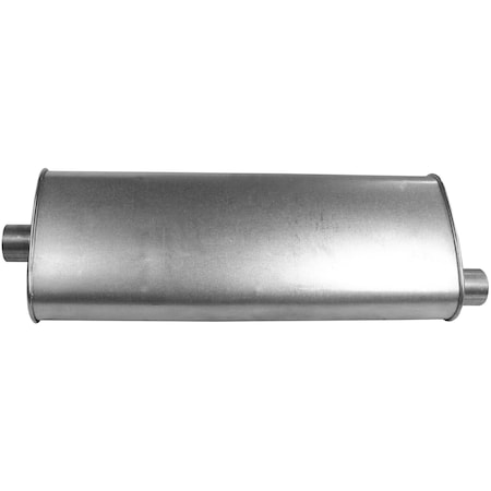 Walker Exhaust Exhaust Muffler 18973